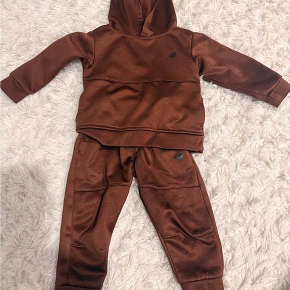 Toddler Athletic Set (7 Outfits) Nike, Jordan, New Balance 12M-24M - Picture 2 of 7